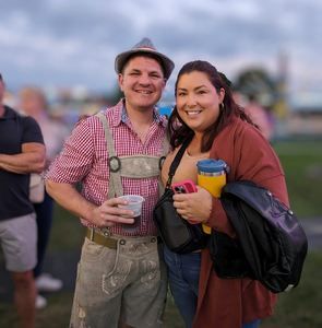 Meet your Posher, Daniel